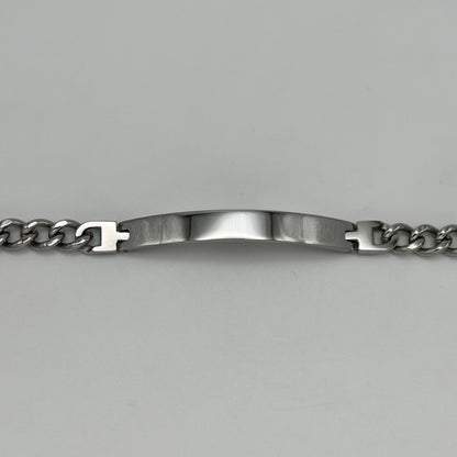 Bracelet - Stainless Steel - Men - BLS-1172