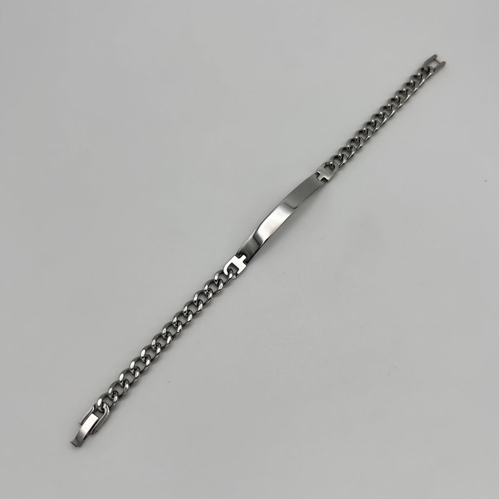 Bracelet - Stainless Steel - BLS-1172