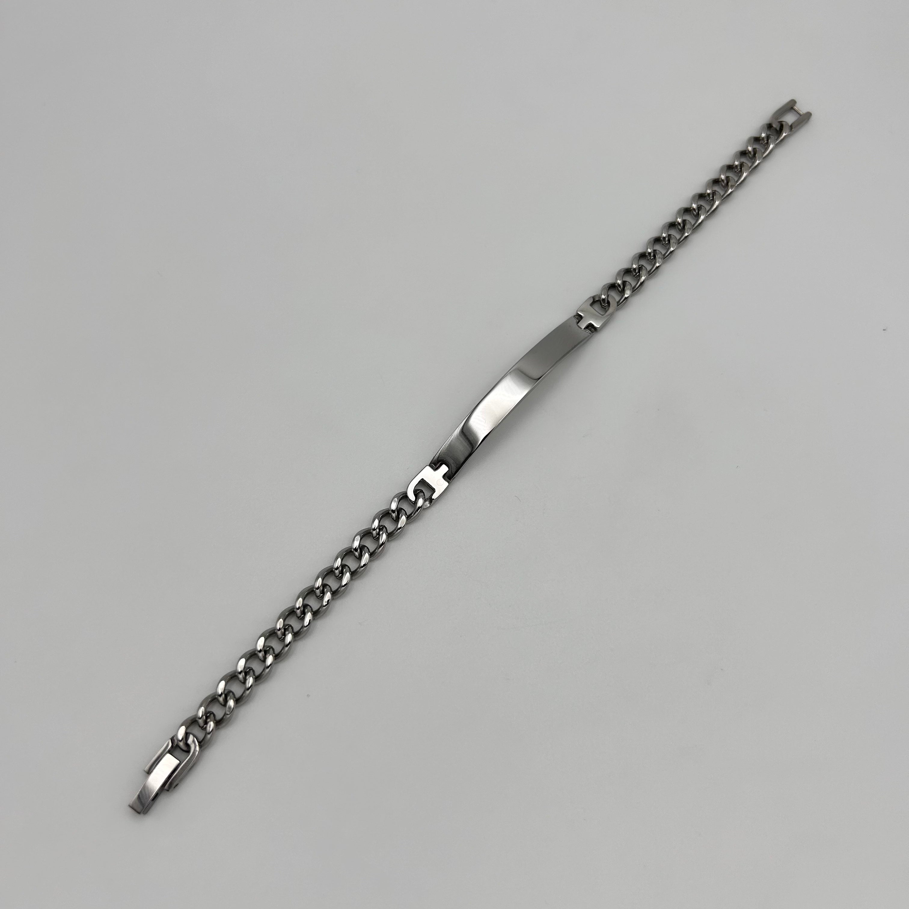 Bracelet - Stainless Steel - BLS-1172