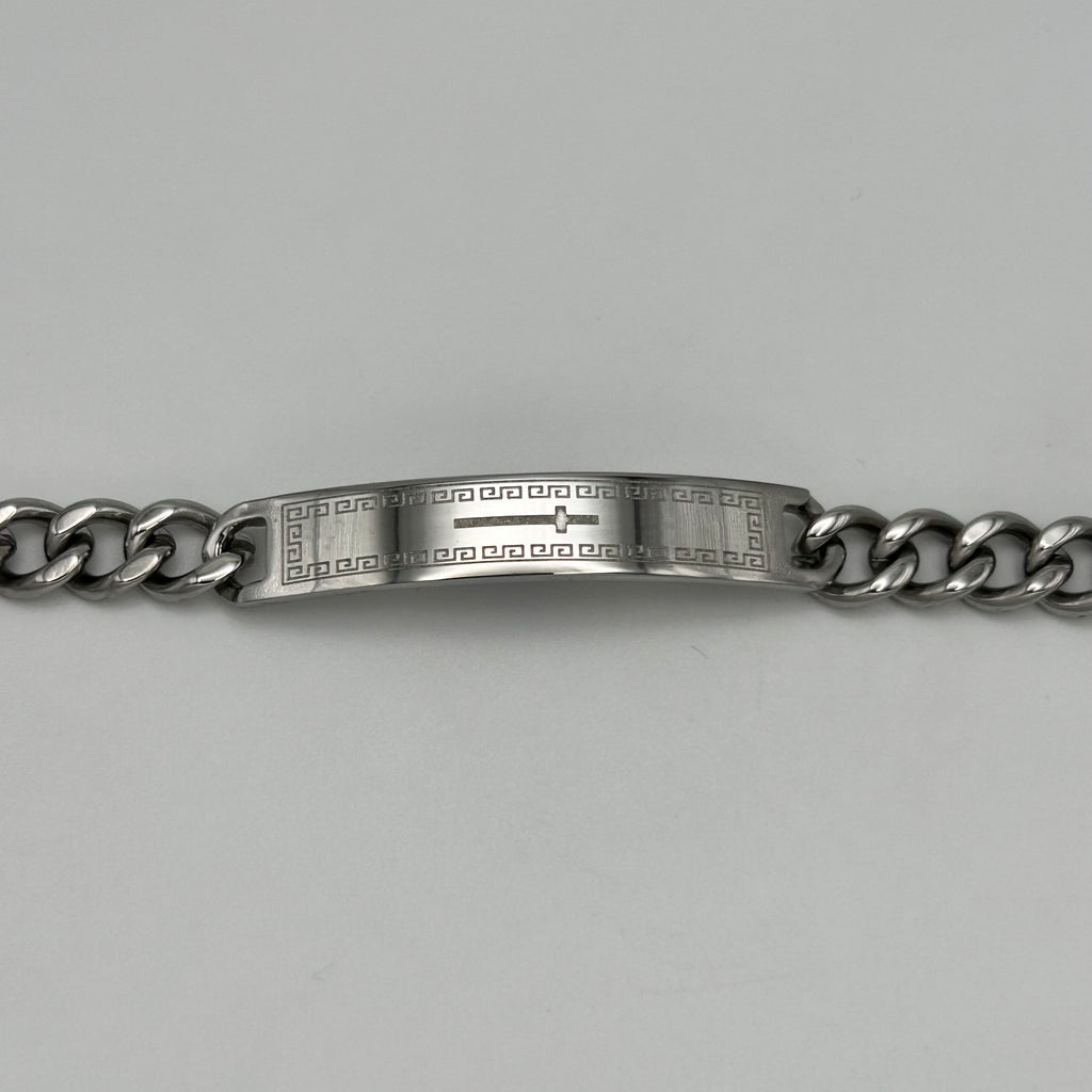 Bracelet - Stainless Steel - BLS-1173