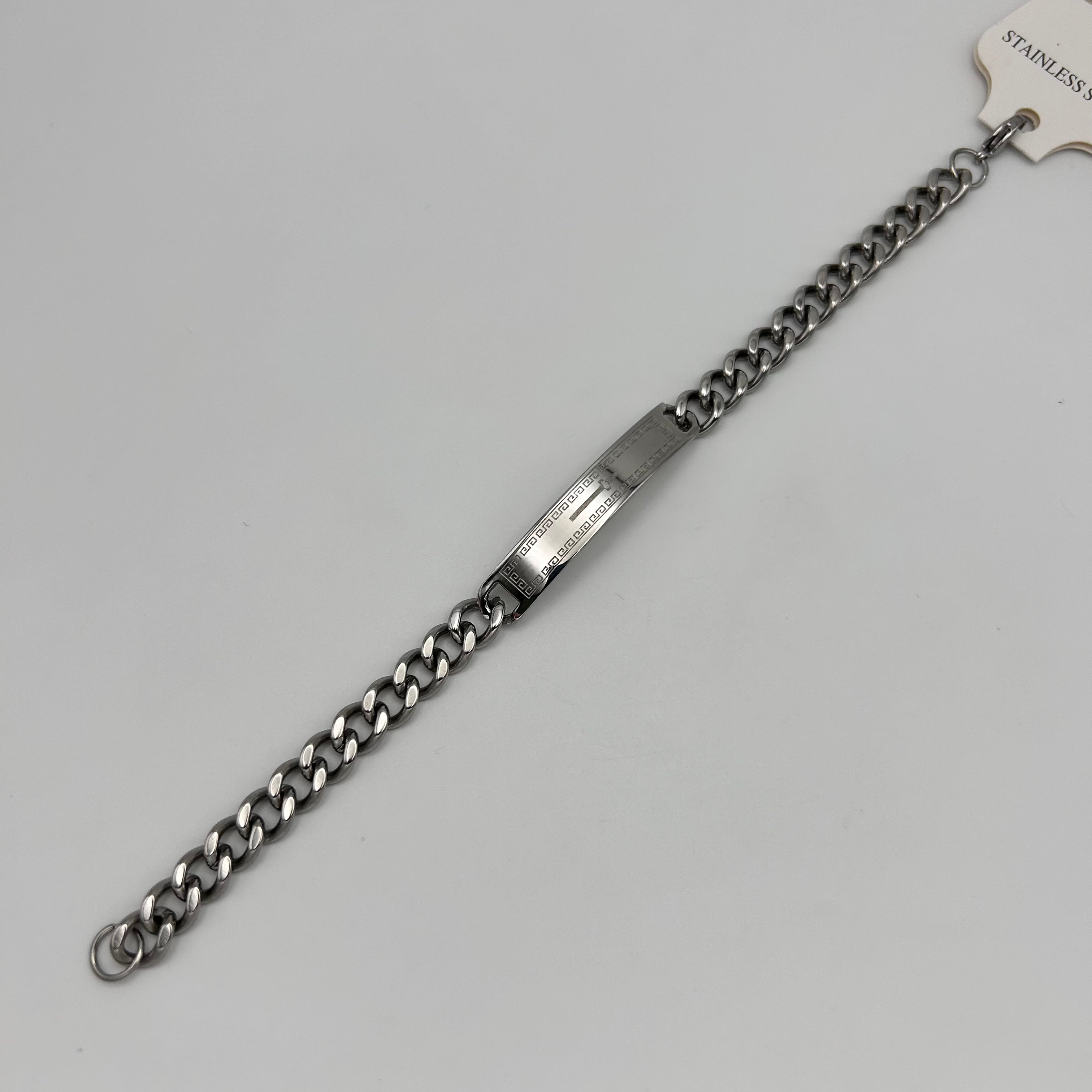 Bracelet - Stainless Steel - BLS-1173