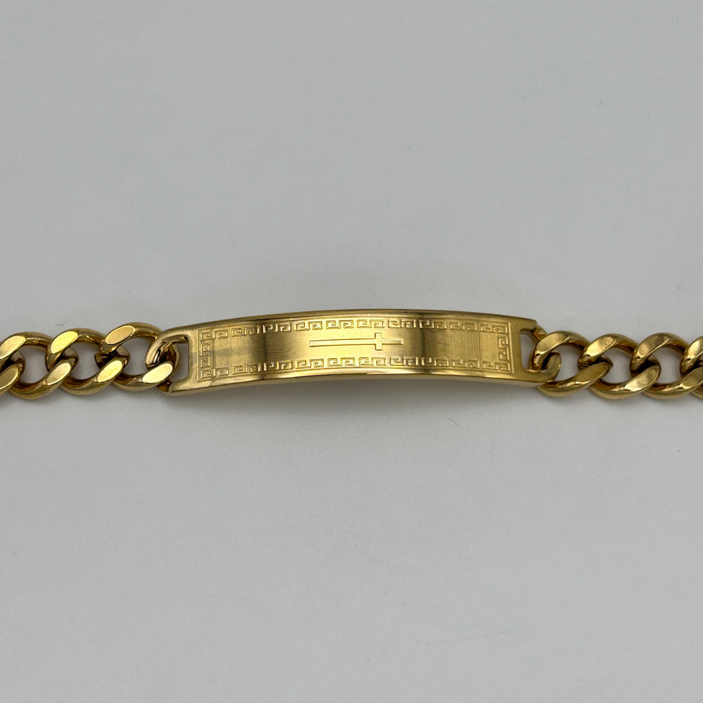 Bracelet - Stainless Steel - BLS-1174