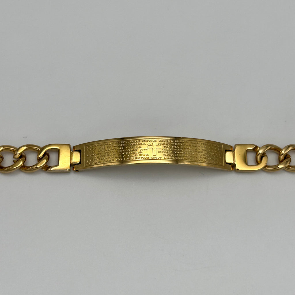 Bracelet - Stainless Steel - BLS-1175