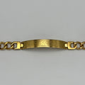 Bracelet - Stainless Steel - BLS-1175