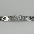 Bracelet - Stainless Steel - BLS-1178