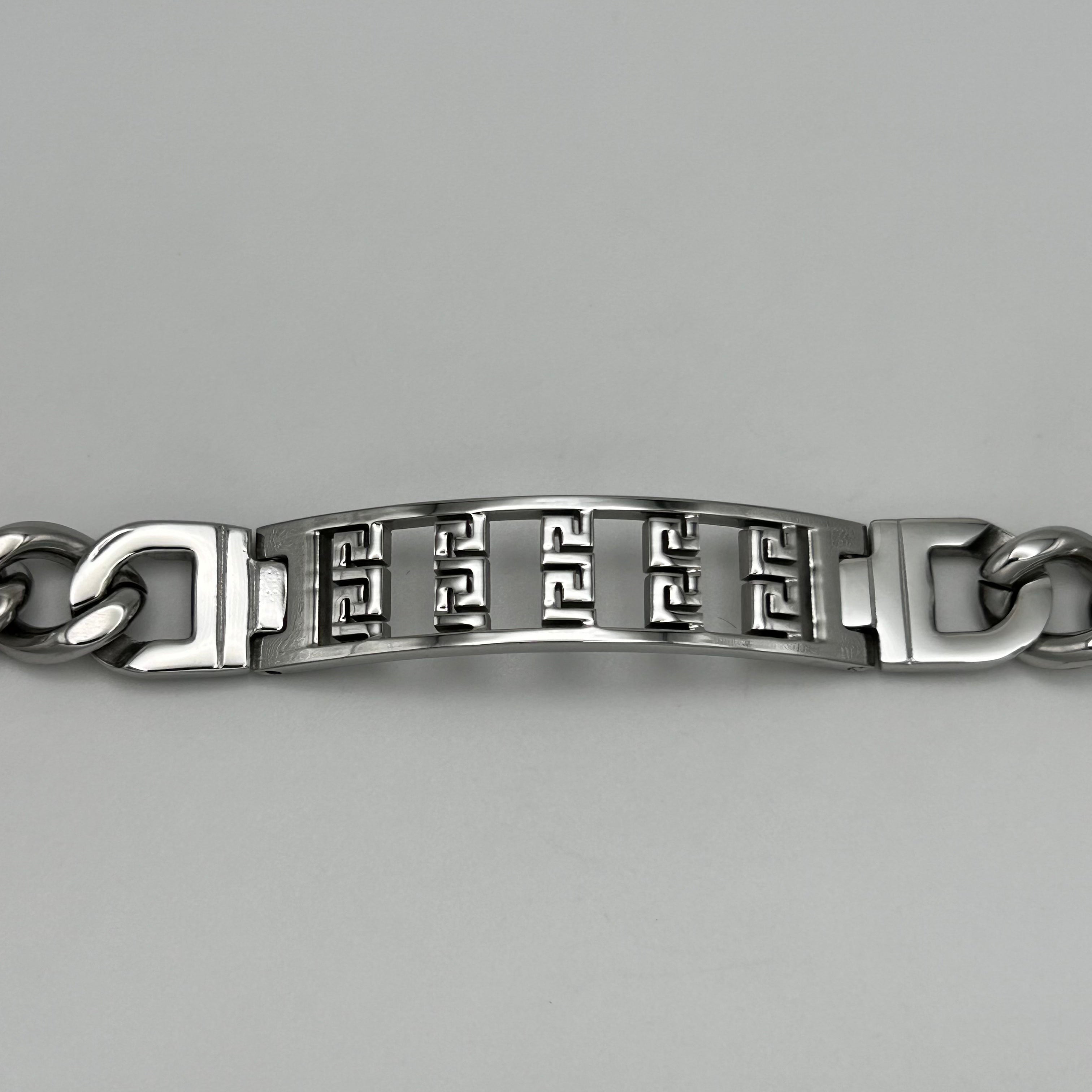 Bracelet - Stainless Steel - BLS-1178