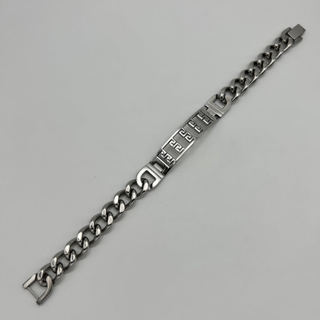 Bracelet - Stainless Steel - BLS-1178