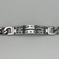 Bracelet - Stainless Steel - BLS-1179
