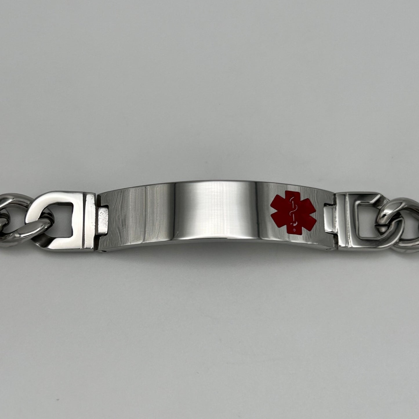 Bracelet - Stainless Steel - Men - BLS-1180