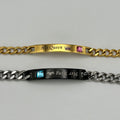 Bracelet - Stainless Steel - BLS-1181