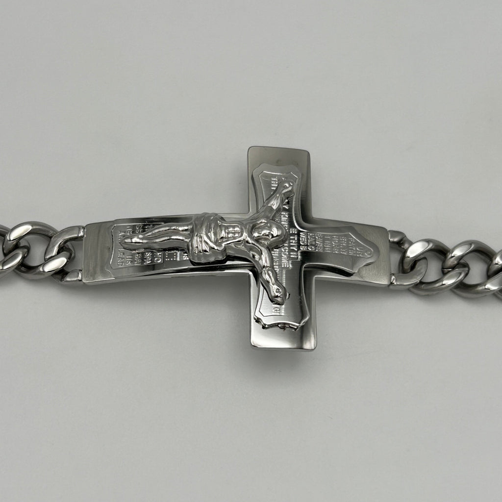 Bracelet - Stainless Steel - BLS-1183