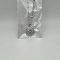 Necklace - Stainless Steel - NES-1162