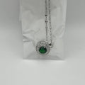 Necklace - Stainless Steel - NES-1163