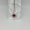 Necklace - Stainless Steel - NES-1164