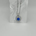 Necklace - Stainless Steel - NES-1170