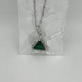 Necklace - Stainless Steel - NES-1174