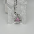 Necklace - Stainless Steel - NES-1175