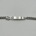 Bracelet - Stainless Steel - BLS-1187