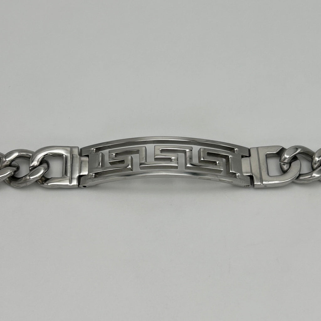 Bracelet - Stainless Steel - BLS-1188