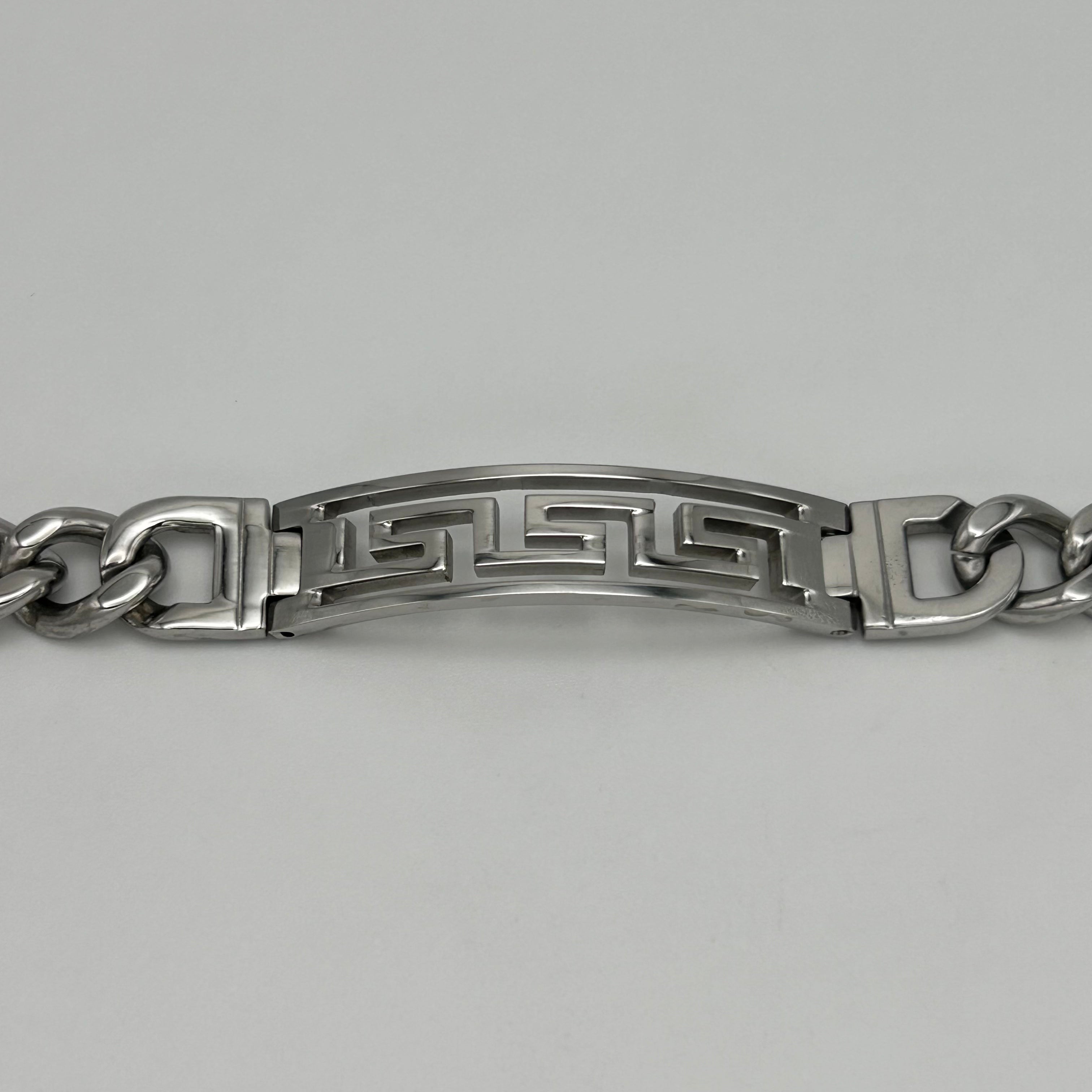 Bracelet - Stainless Steel - BLS-1188