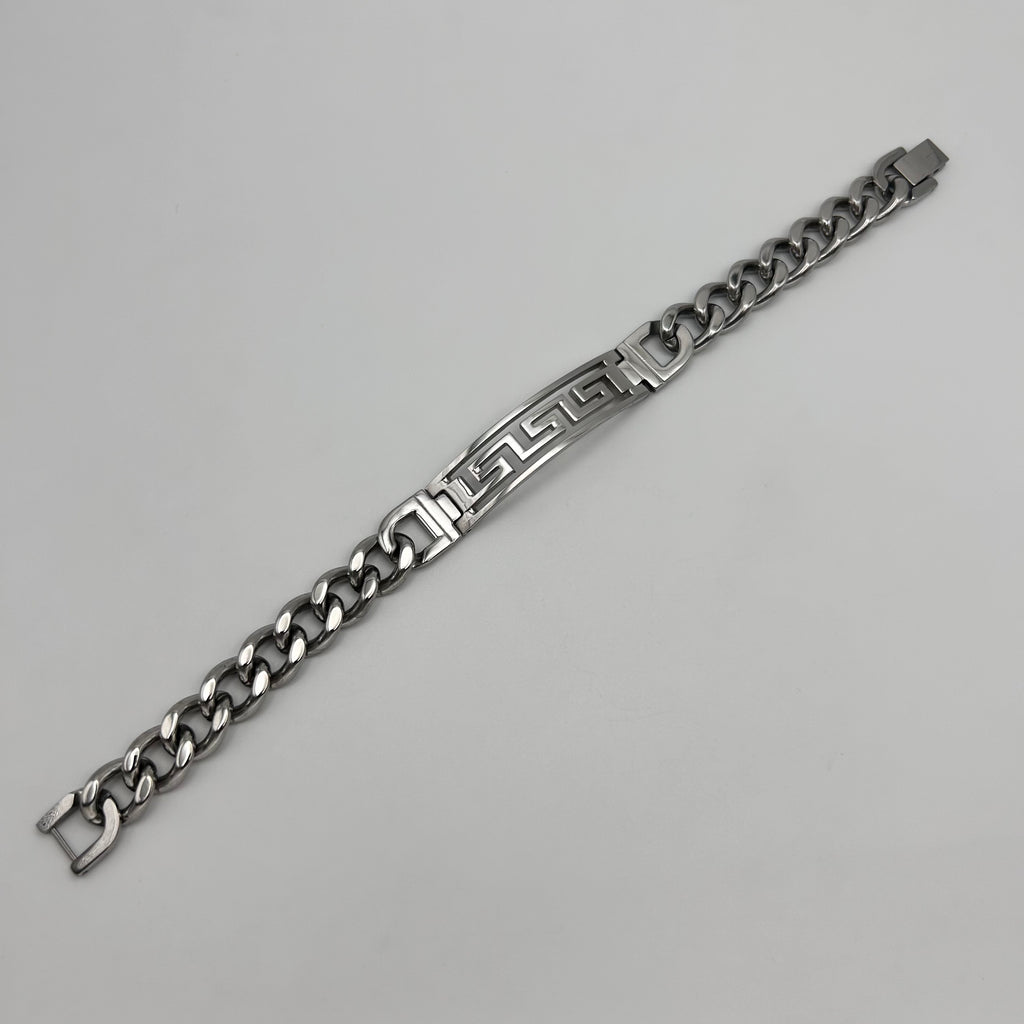 Bracelet - Stainless Steel - BLS-1188