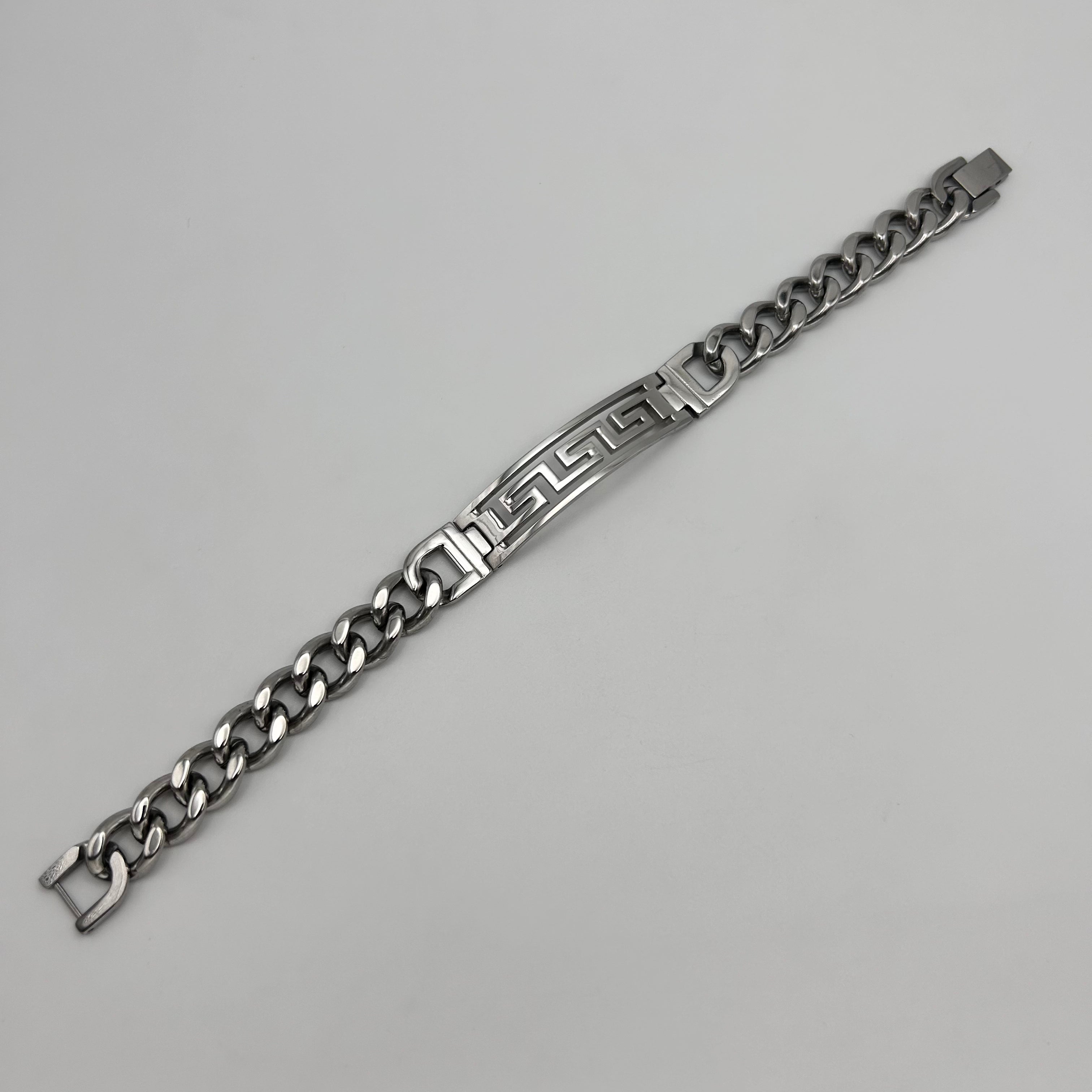 Bracelet - Stainless Steel - BLS-1188