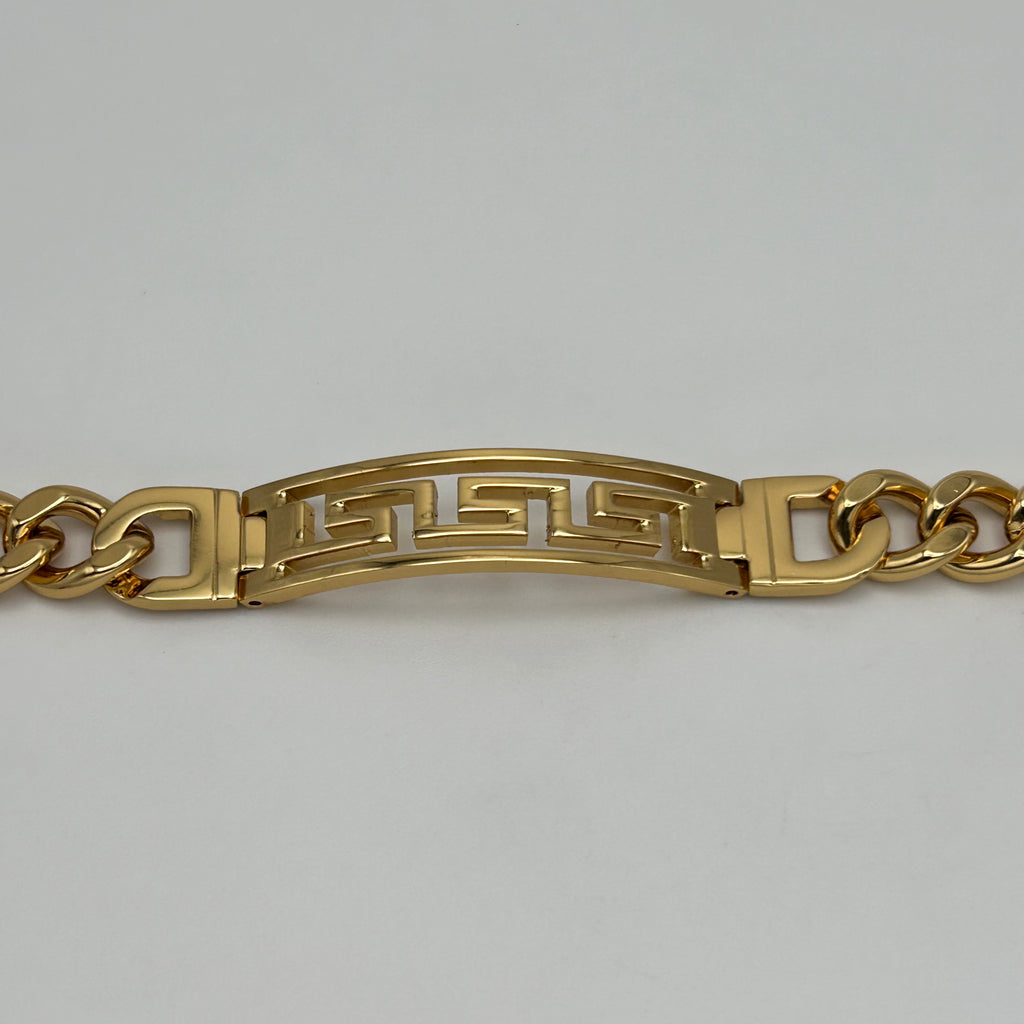 Bracelet - Stainless Steel - BLS-1189