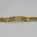 Bracelet - Stainless Steel - BLS-1189