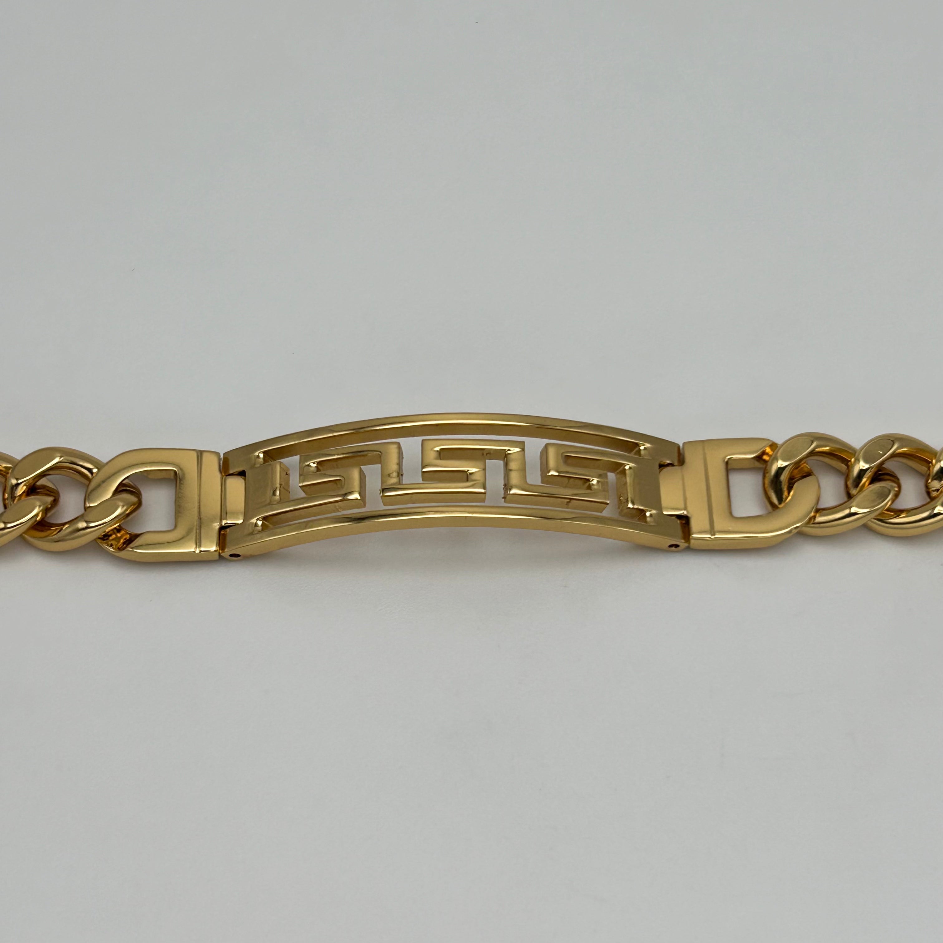 Bracelet - Stainless Steel - BLS-1189