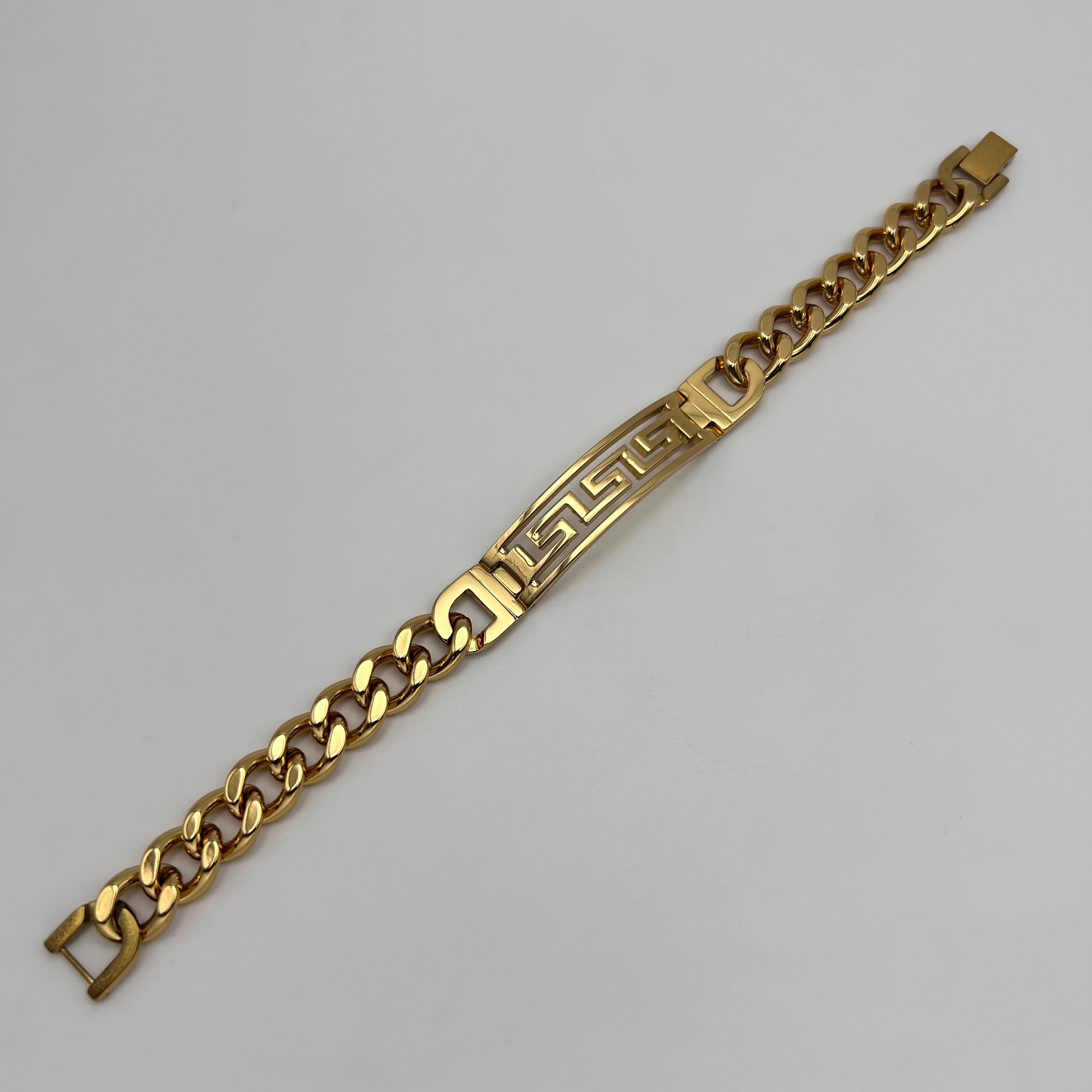 Bracelet - Stainless Steel - BLS-1189