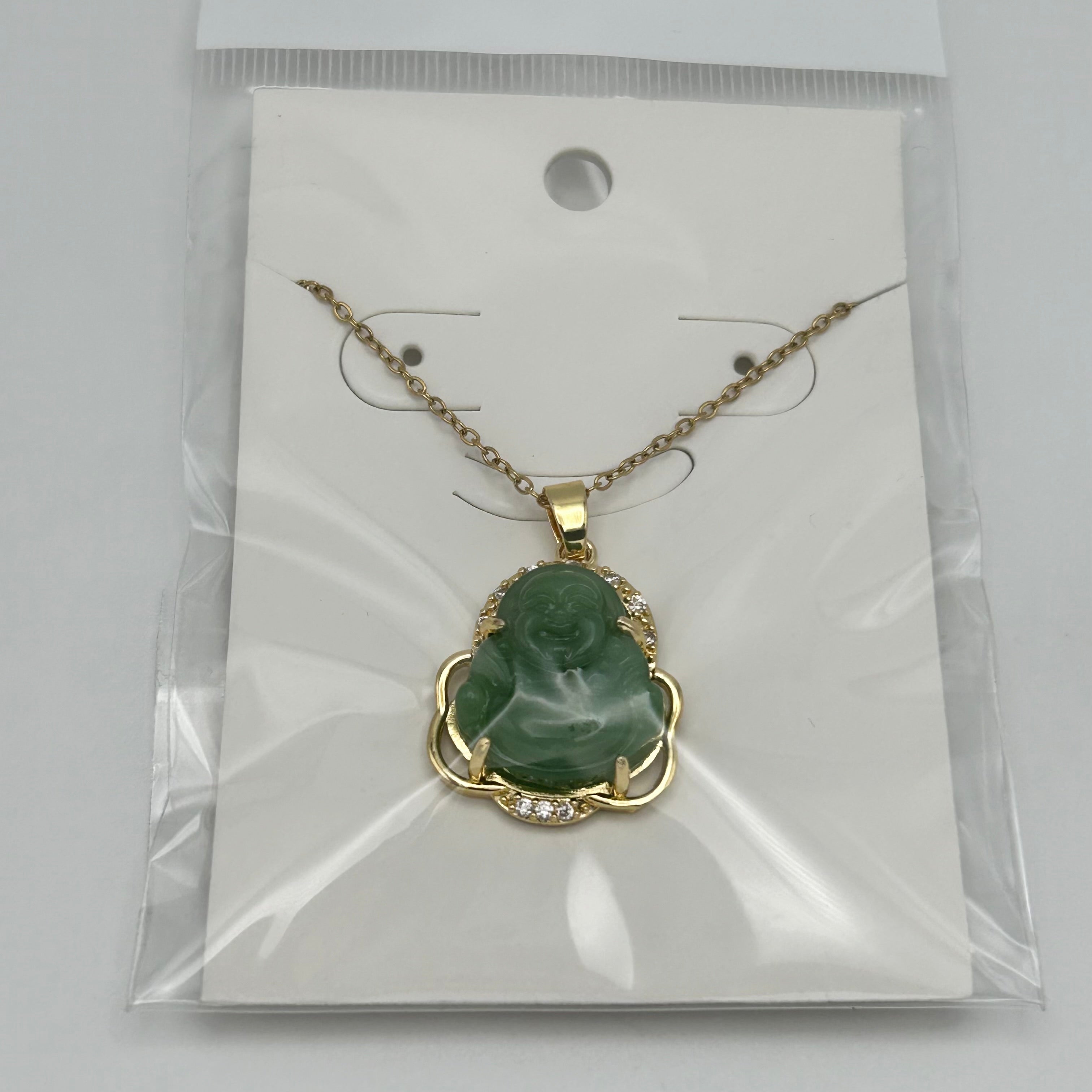 Necklace - Stainless Steel - NES-2257