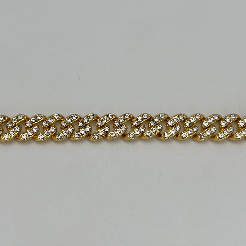 Bracelet - Gold Plated - BLG-1145