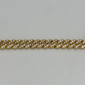 Bracelet - Gold Plated - BLG-1145