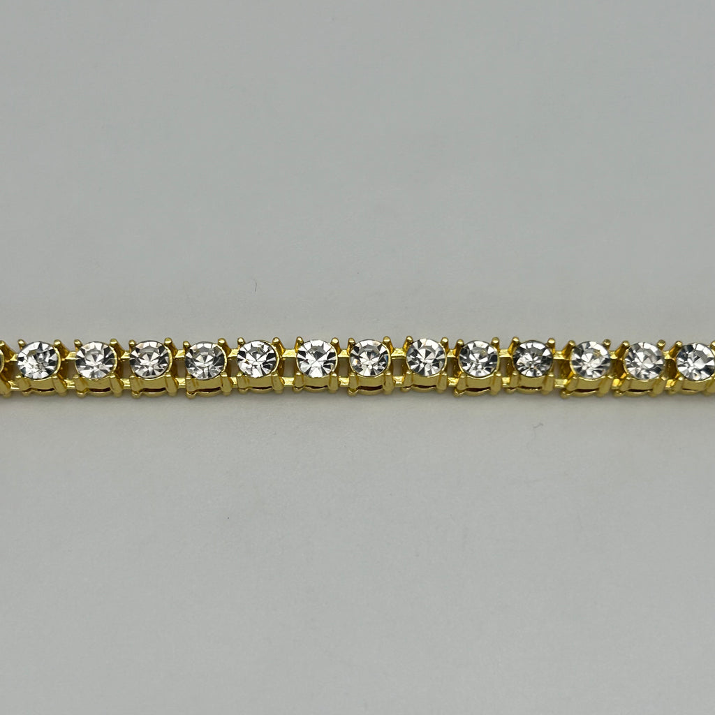 Bracelet - Gold Plated - BLG-1143