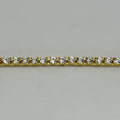 Bracelet - Gold Plated - BLG-1143