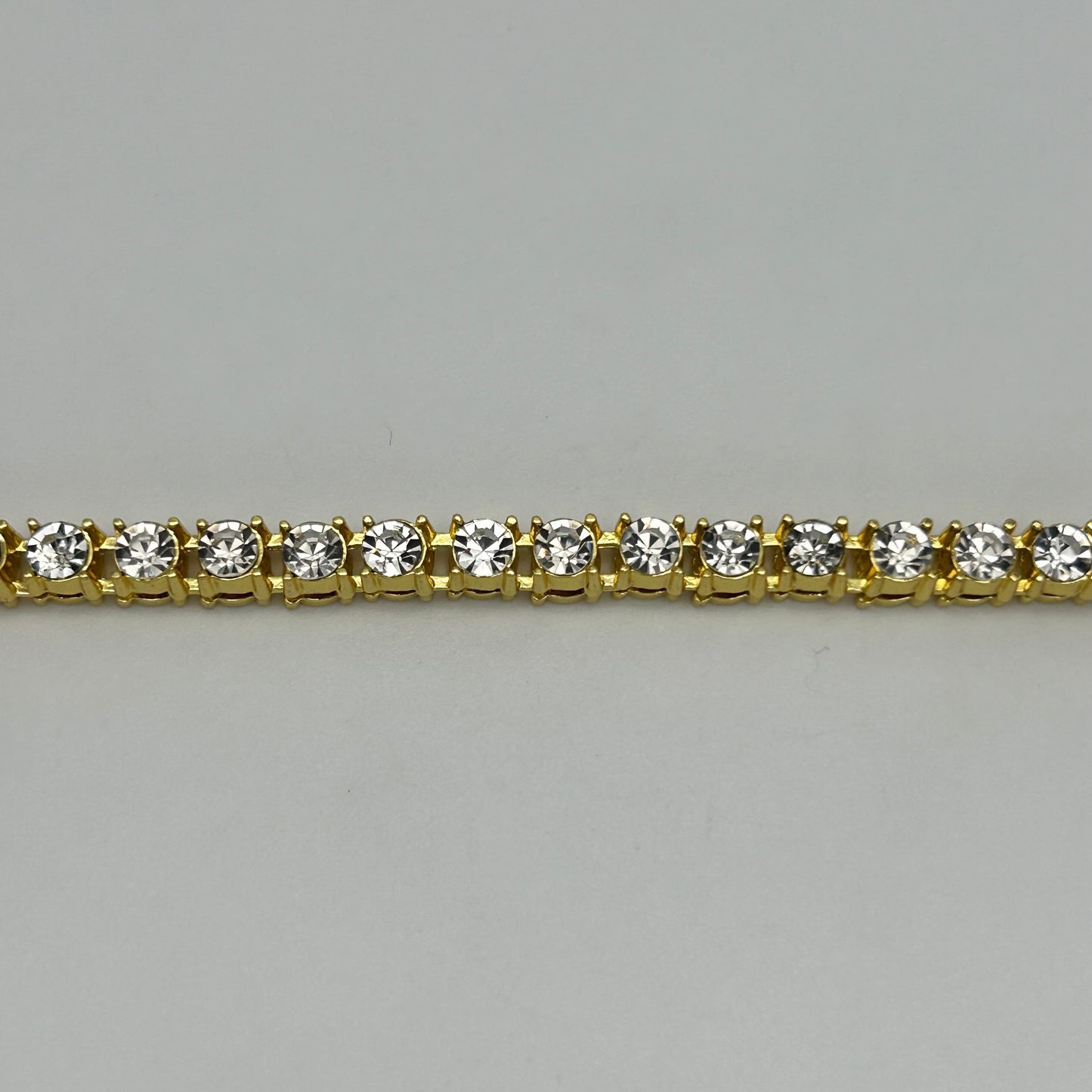 Bracelet - Gold Plated - BLG-1143