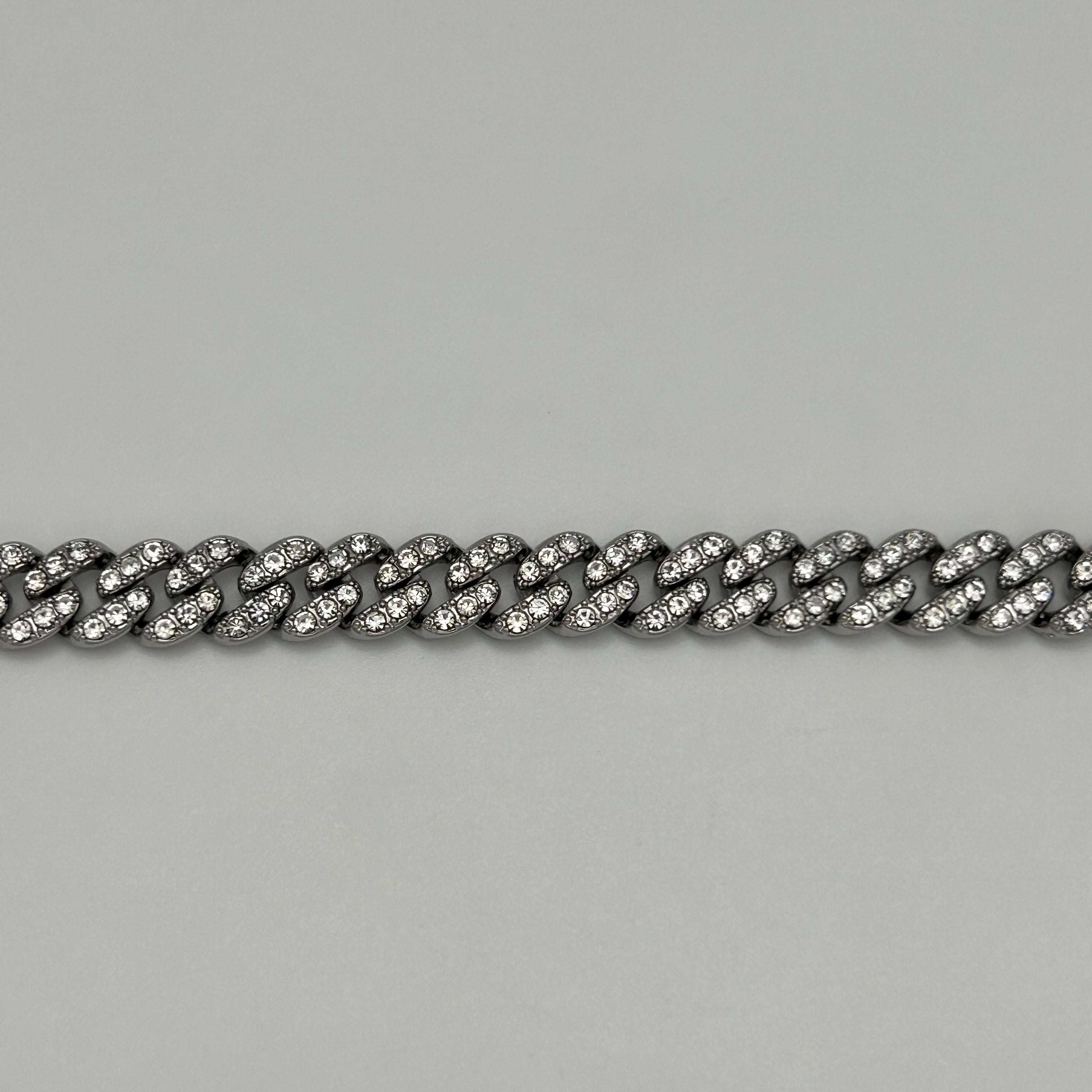 Bracelet - Gold Plated - BLG-1144