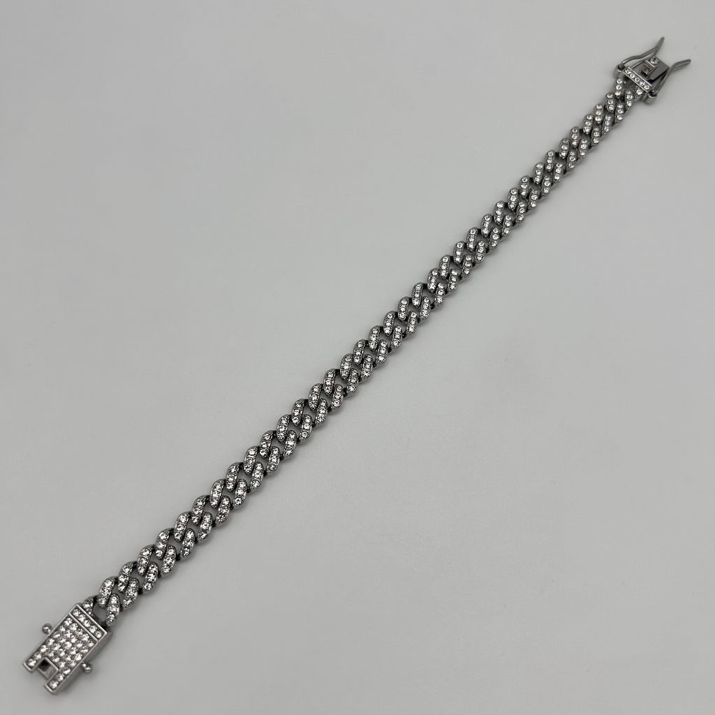 Bracelet - Gold Plated - BLG-1144