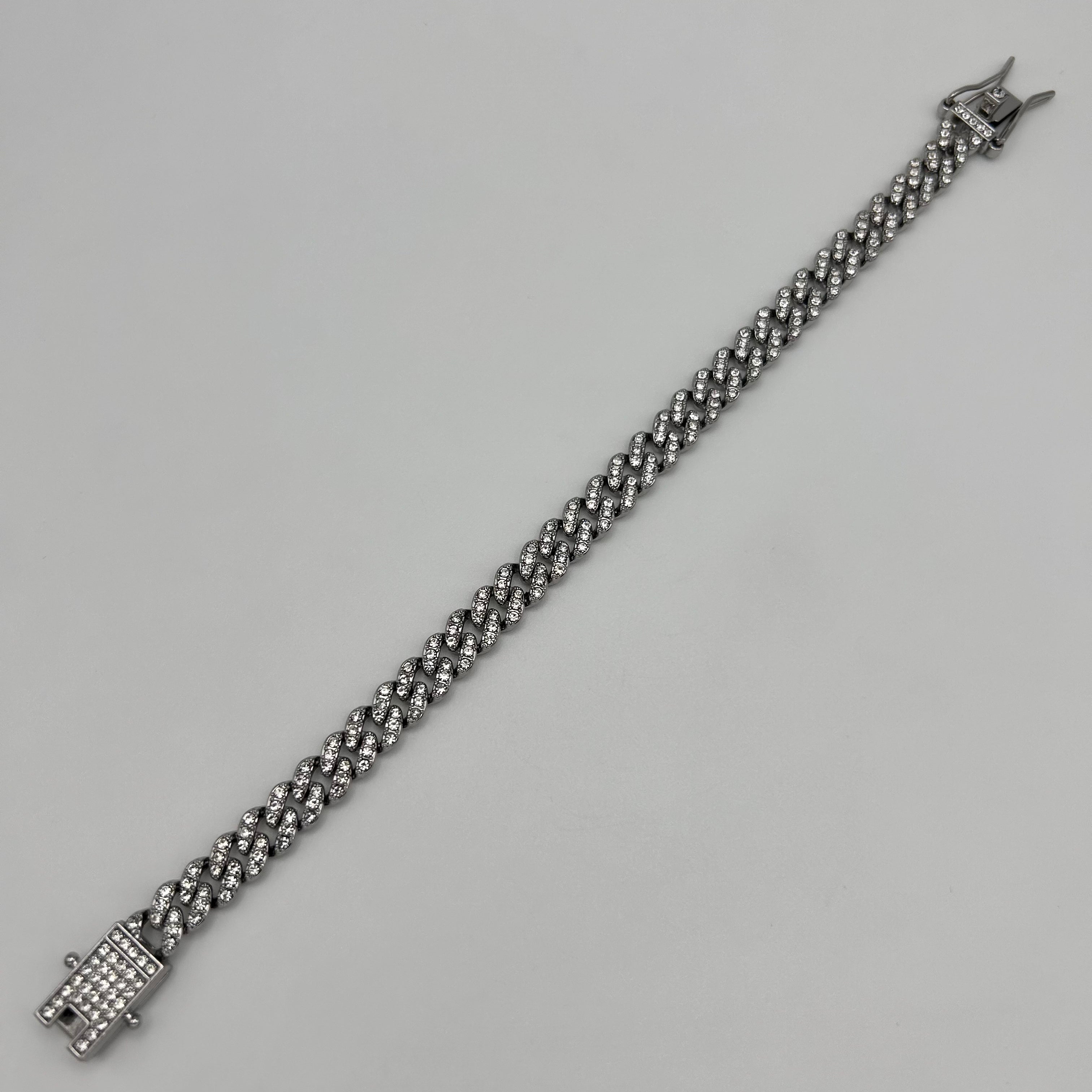 Bracelet - Gold Plated - BLG-1144