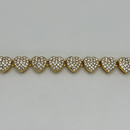 Bracelet - Gold Plated - BLG-1147