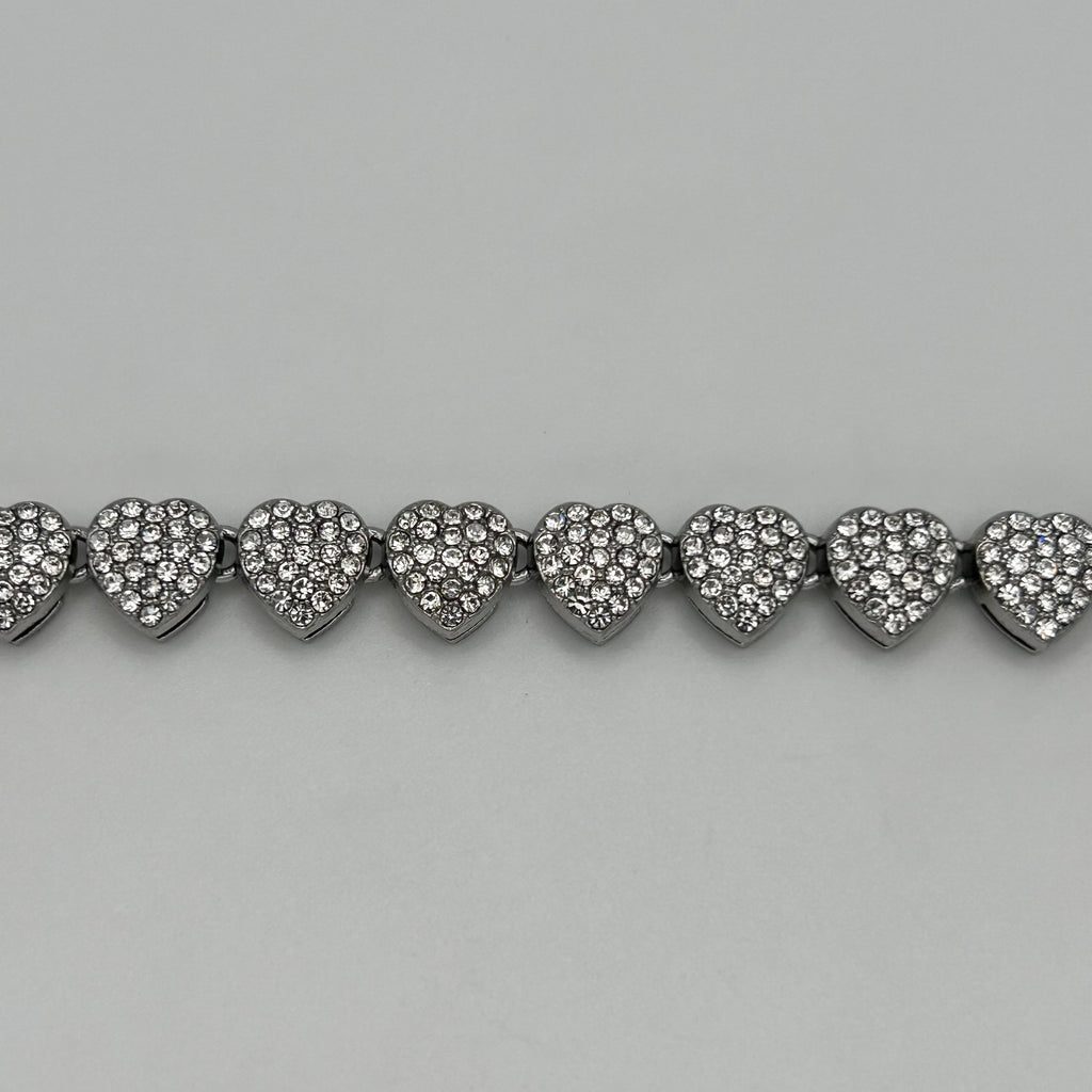 Bracelet - Gold Plated - BLG-1146
