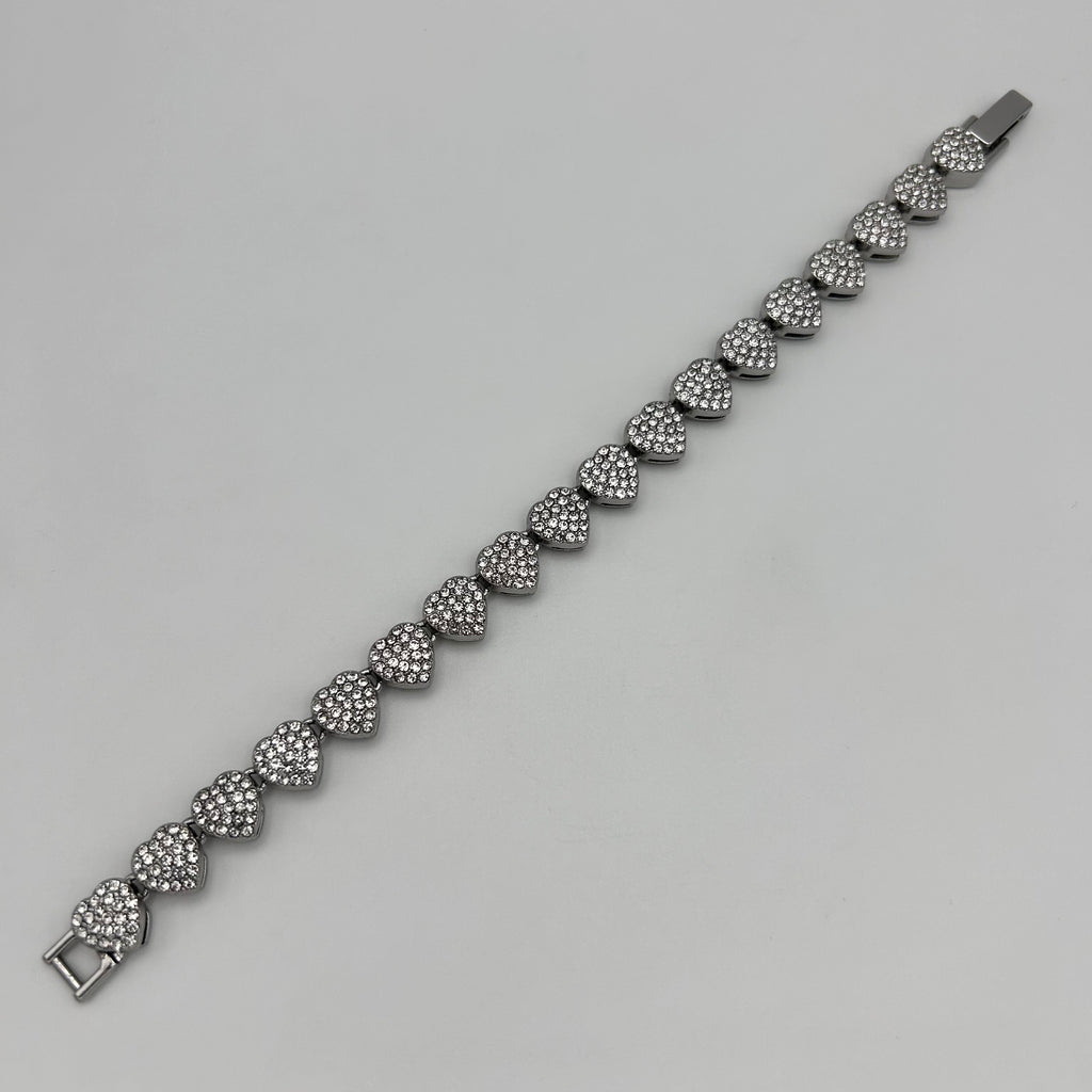Bracelet - Gold Plated - BLG-1146
