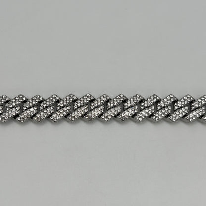 Bracelet - Gold Plated - BLG-1148