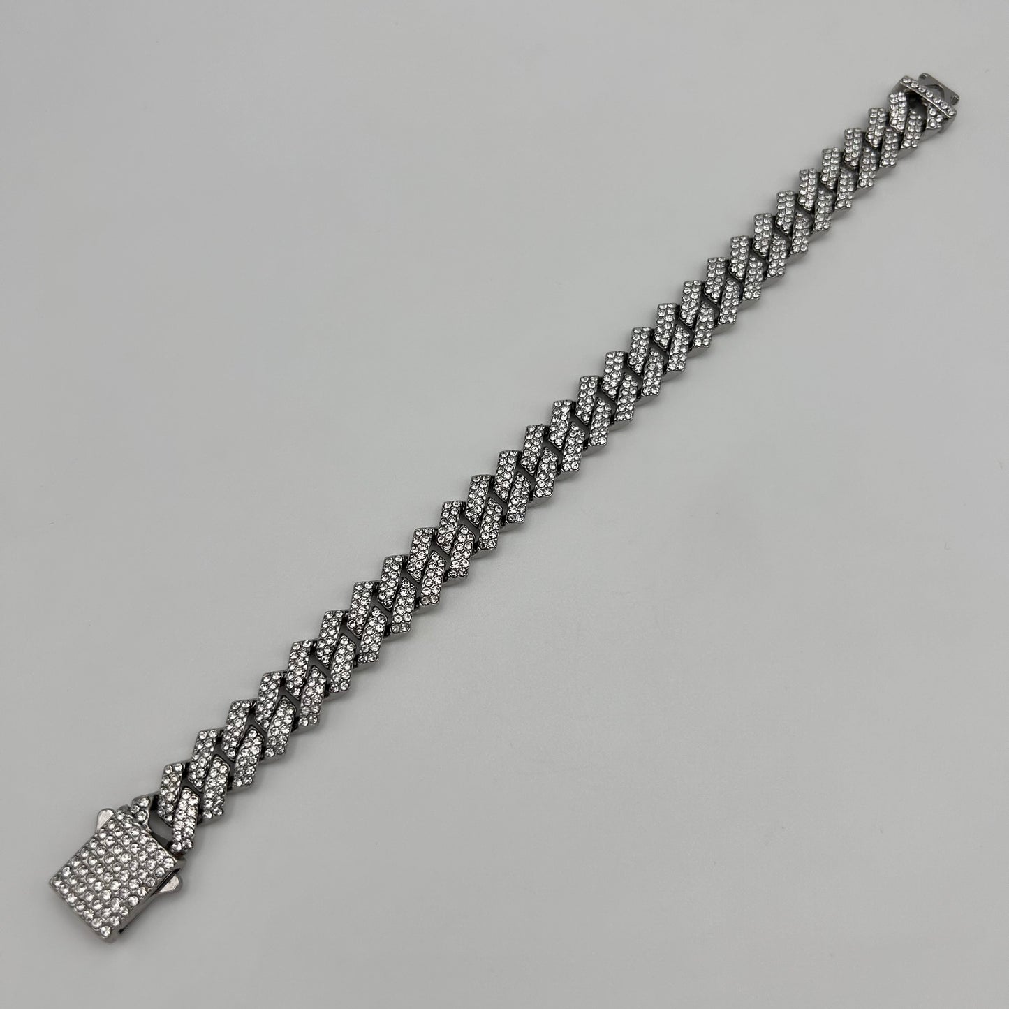 Bracelet - Gold Plated - BLG-1148