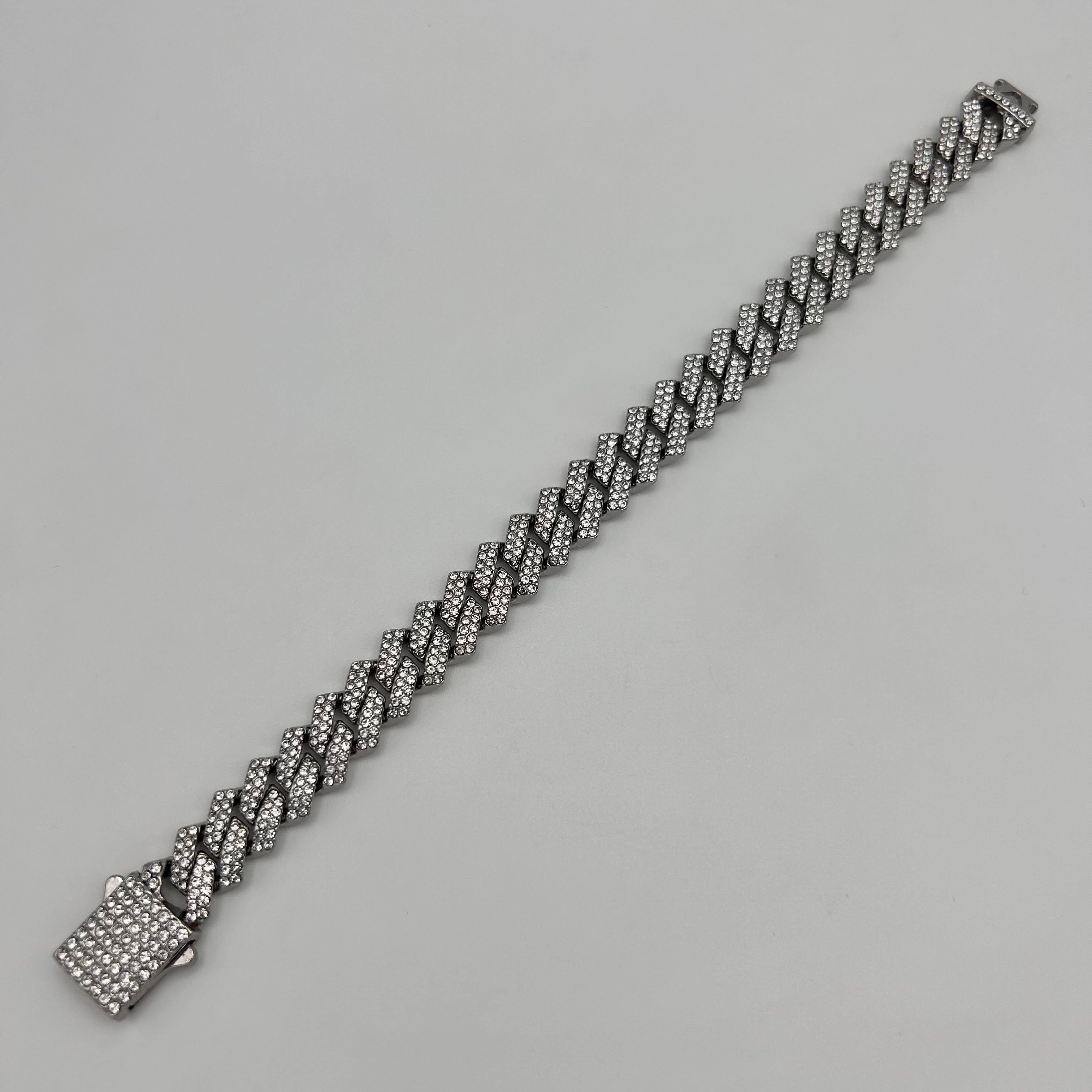 Bracelet - Gold Plated - BLG-1148