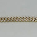 Bracelet - Gold Plated - BLG-1149