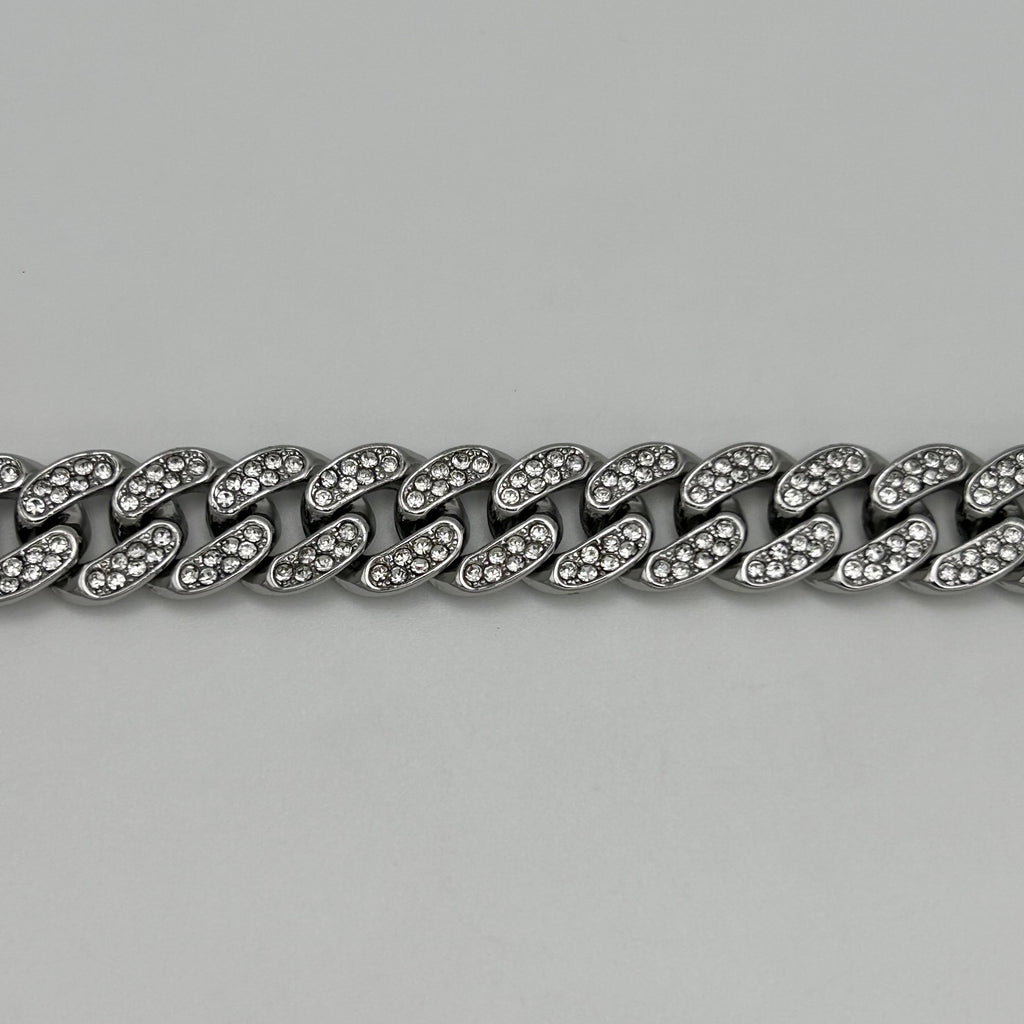 Bracelet - Gold Plated - BLG-1150