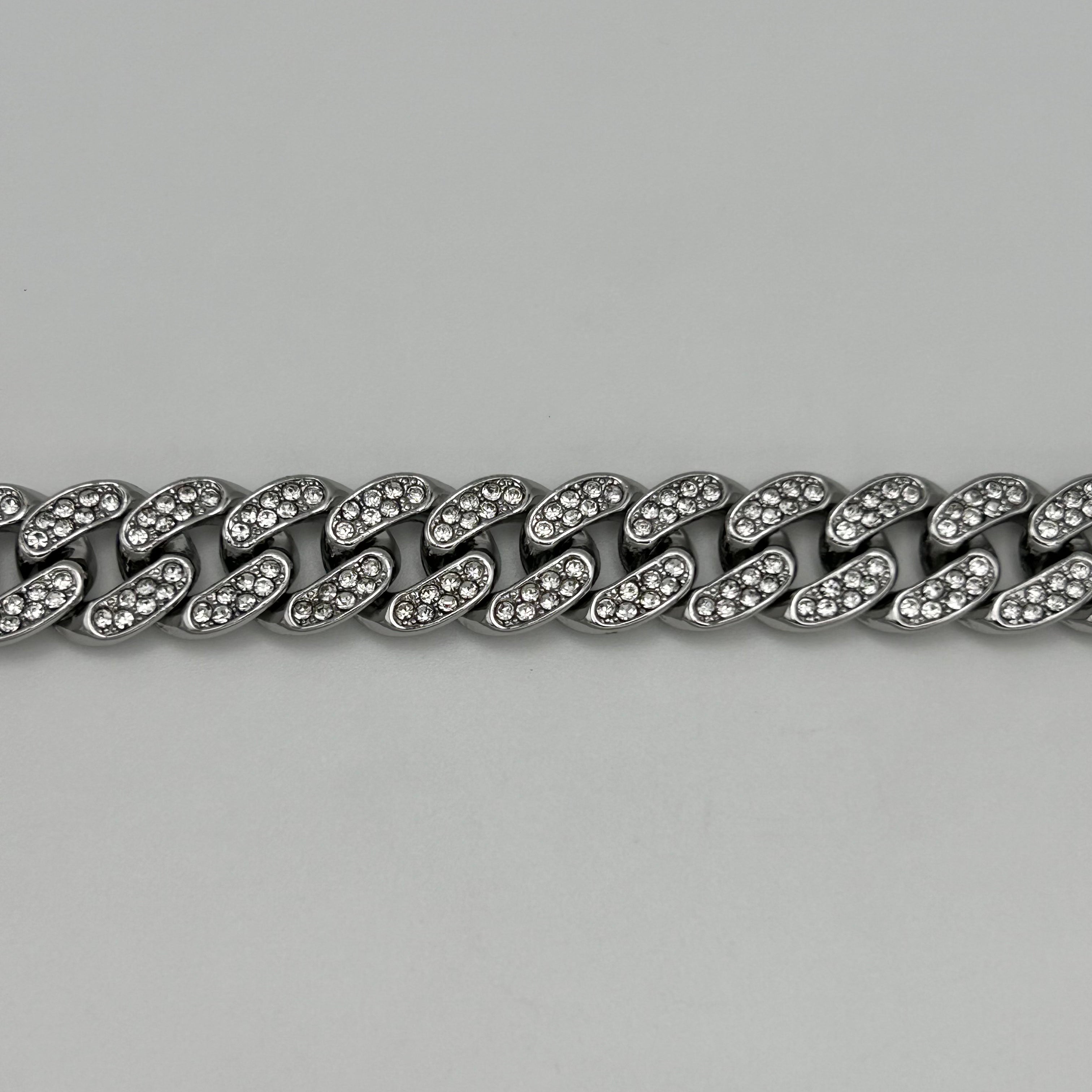Bracelet - Gold Plated - BLG-1150