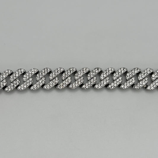 Bracelet - Gold Plated - BLG-1152