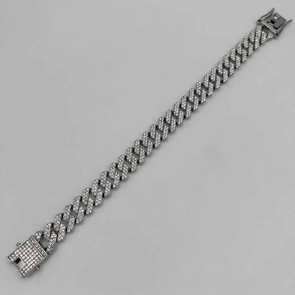 Bracelet - Gold Plated - BLG-1152